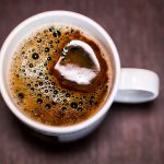organic Fair Trade coffee