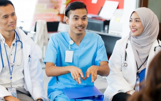 PRE-MED: ENSURE THE FUTURE OF YOUR MEDICAL CAREER
