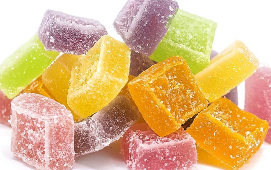 Know the health benefits of delta 8 thc gummies