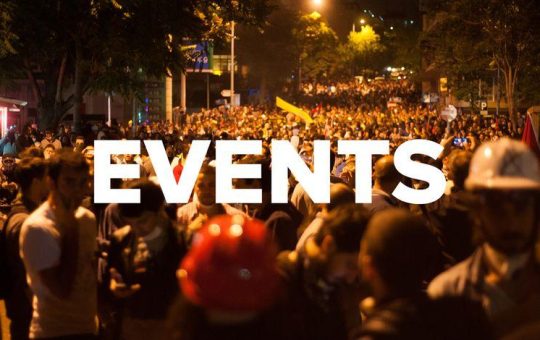 How Can You Benefit from Going to Events – Some Critical Advantages