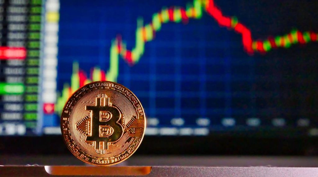 cryptocurrency news