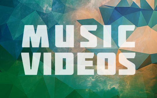Music Videos : The Crucial Gameplay!
