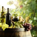 The Health Advantages of Red Wine Consumption
