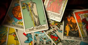 Most accurate online tarot