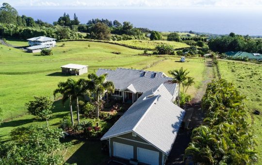 Start Farming with Complete Ease in Hawaii