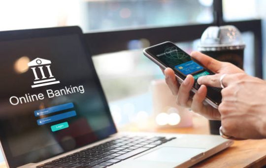 Why online banking is the future of banking