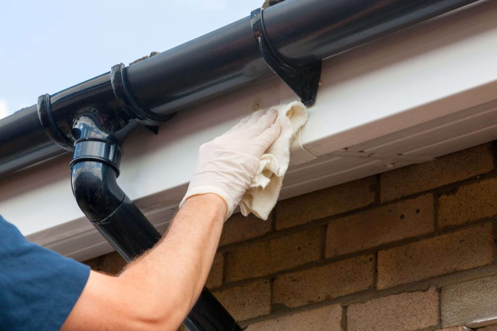 Gutters for Granted