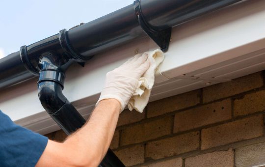 Why You Should Not Take Leaf Guards with Gutters for Granted