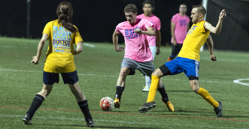 Reason Why Social Sports is Good Than Other Networking Platforms
