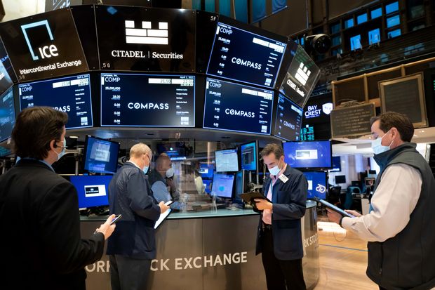 Obtain the information about nyse ge stock trader