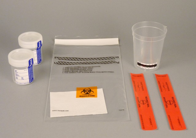 Inspection of the Top Synthetic Urine Drug Test Kit