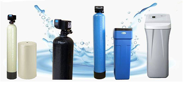 What is Water Softener and How do we Get Rid of It?
