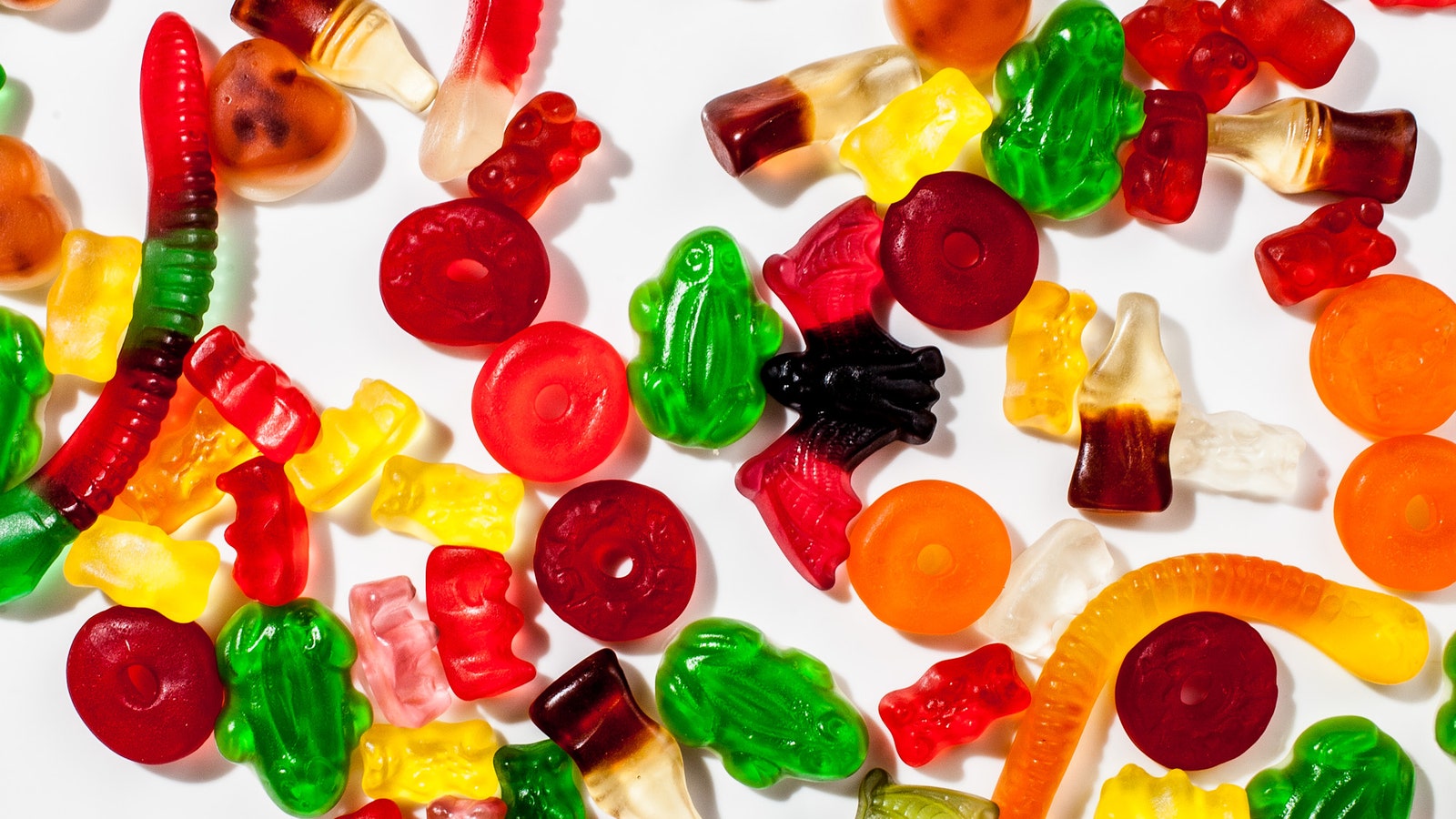 Edibles, The New Boon Of Medicine?