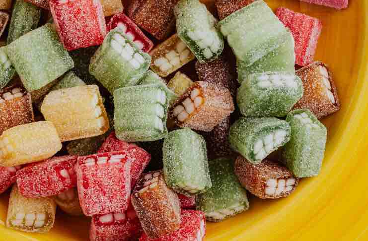 Is Delta 8 THC Gummies Good For Your Health?