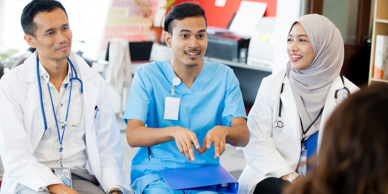 PRE-MED: ENSURE THE FUTURE OF YOUR MEDICAL CAREER