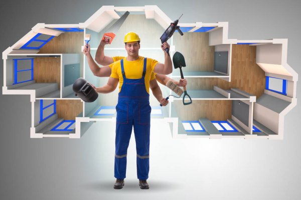 In Need OfHandyman Jobs In The Woodlands, Tx? Here Is The Solution!