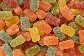 delta 8 thc gummies