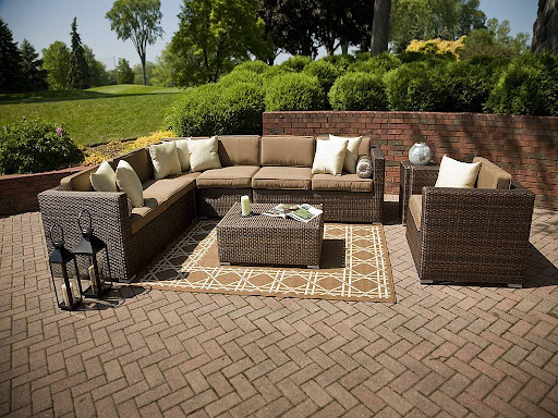 Buy patio furniture online