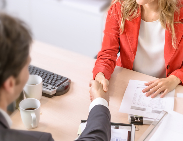 asesoría de recursos humanos