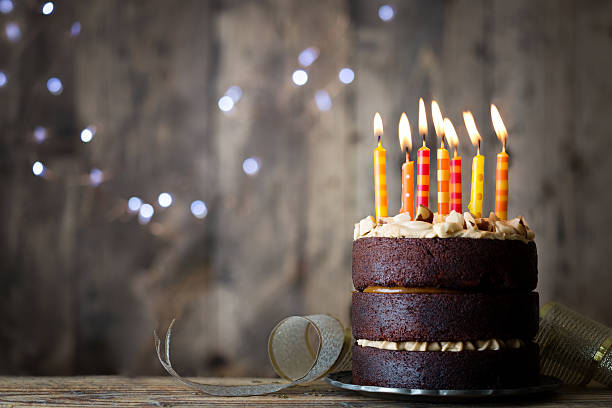Make you’re Birthday Cake Even More Delicious with These Toppers