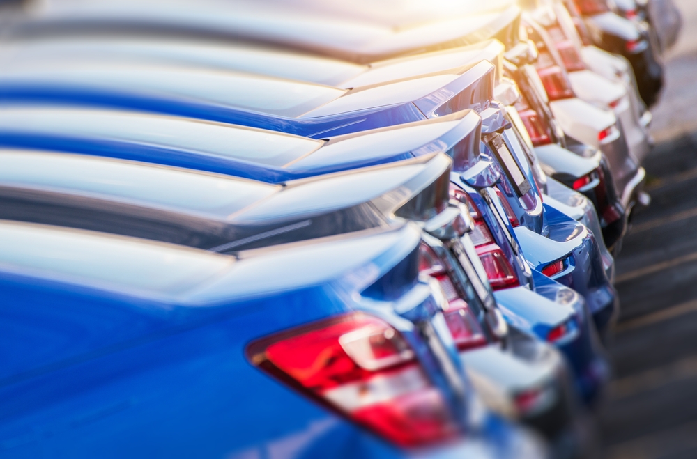 used cars in richfield township
