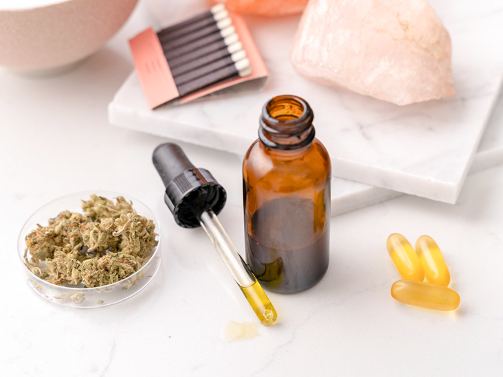 Syrup Serenity: The Intersection of Flavour and Health in THC-Infused Elixirs
