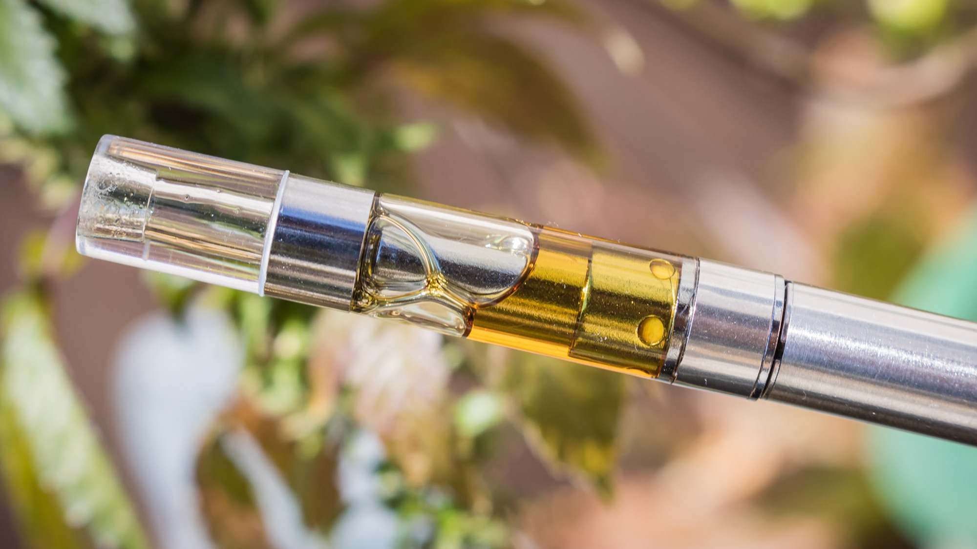 Sleep, Pain, Anxiety: A Deep Dive into Washingtonian’s CBD Vape Pens for Wellness
