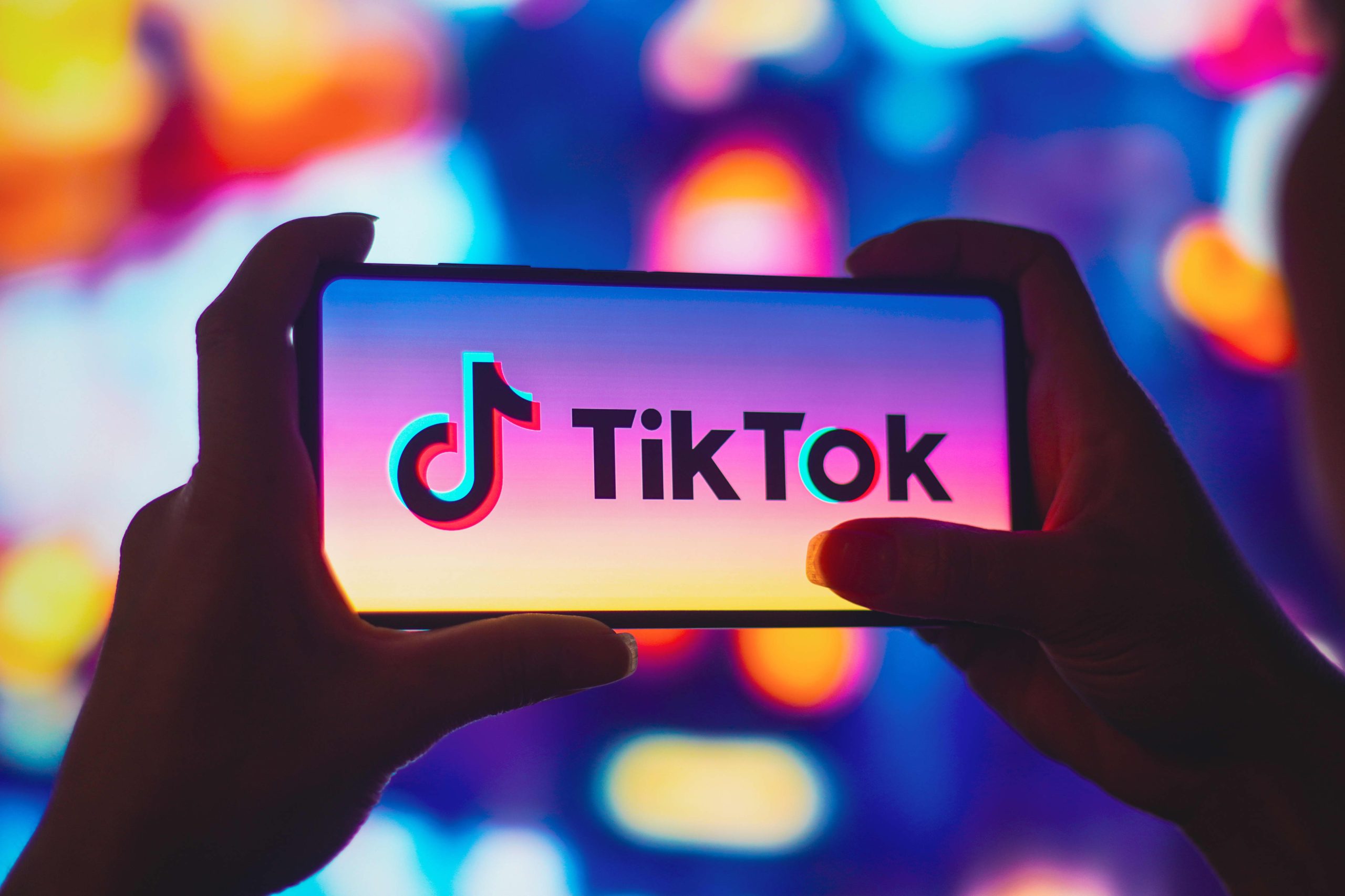 tiktok marketing course
