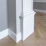 Exploring the Moisture Resistance of Chamfer MDF Architrave