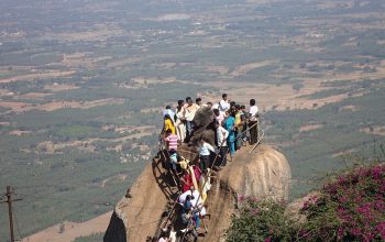 Perfect One-Day Trips Around Bangalore: 200 Km Range