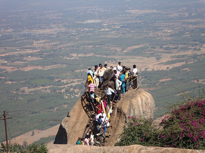 Perfect One-Day Trips Around Bangalore: 200 Km Range