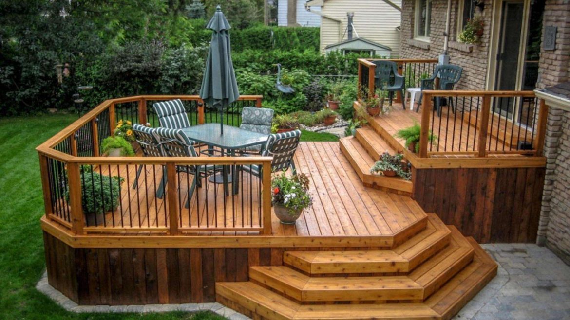 Budget-Friendly Tips from Expert Deck Builders