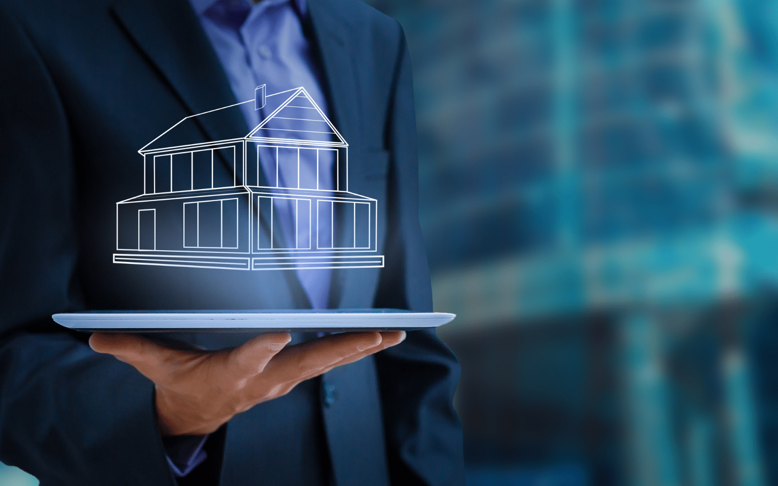 property management agreement 