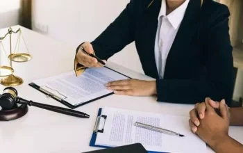 How to Choose the Right Attorney for Your Case?