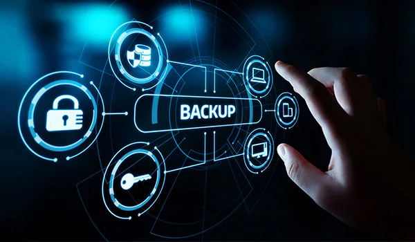 Cloud Data Backup Solutions Offering Scalable And Reliable Long-Term Information Storage