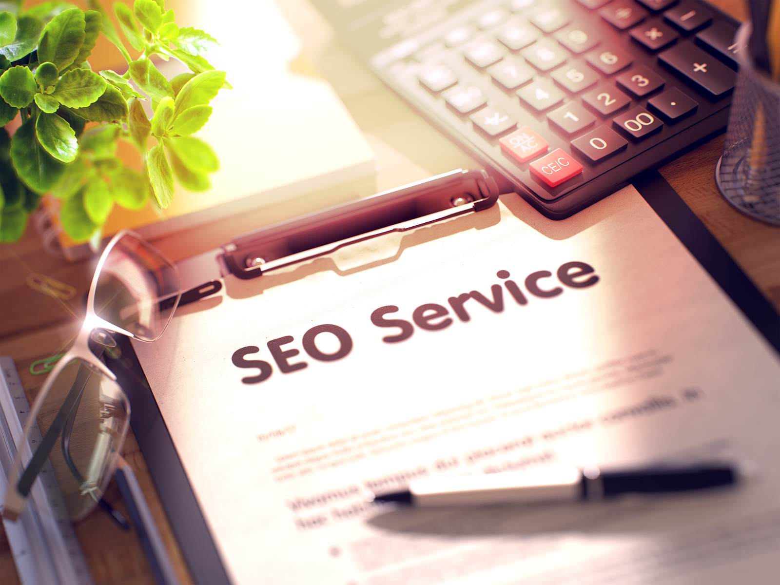 Debunking the Top Myths About Contractor SEO