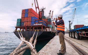 freight forwarder in philippines