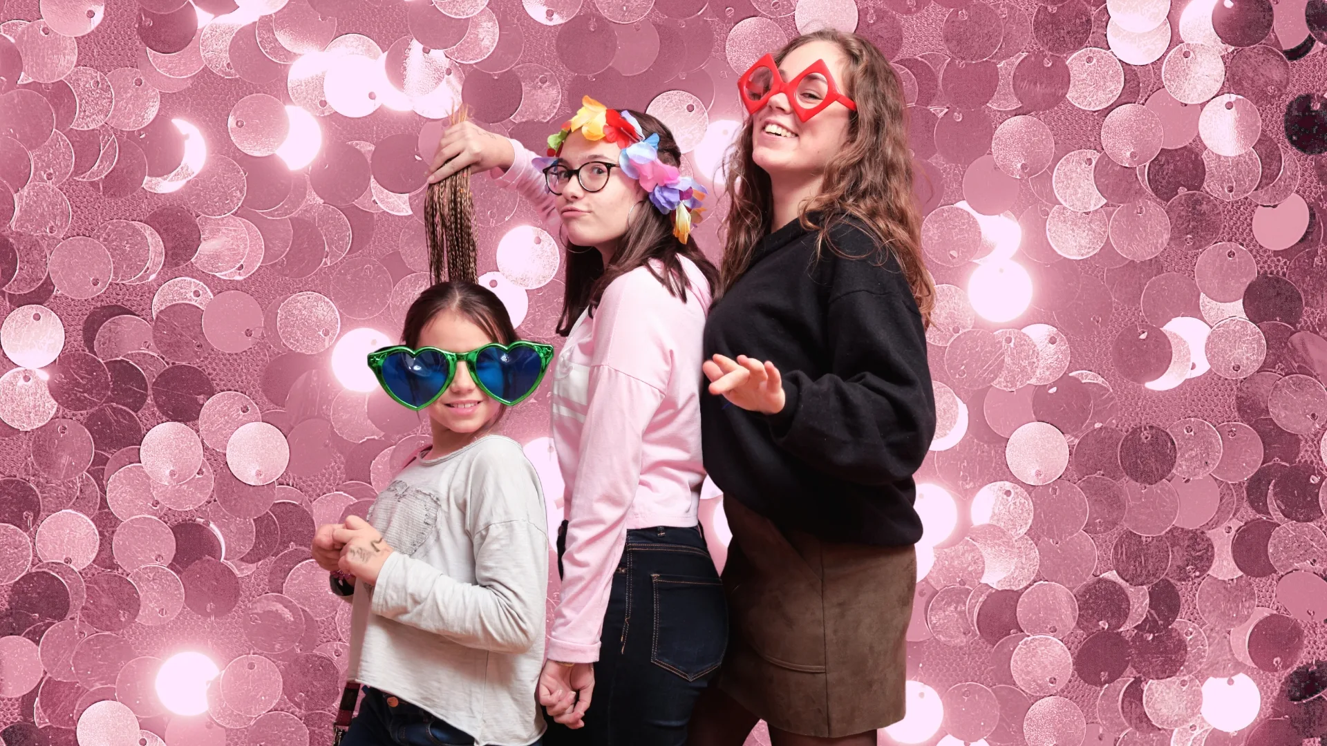 Photo booth hire Sheffield 