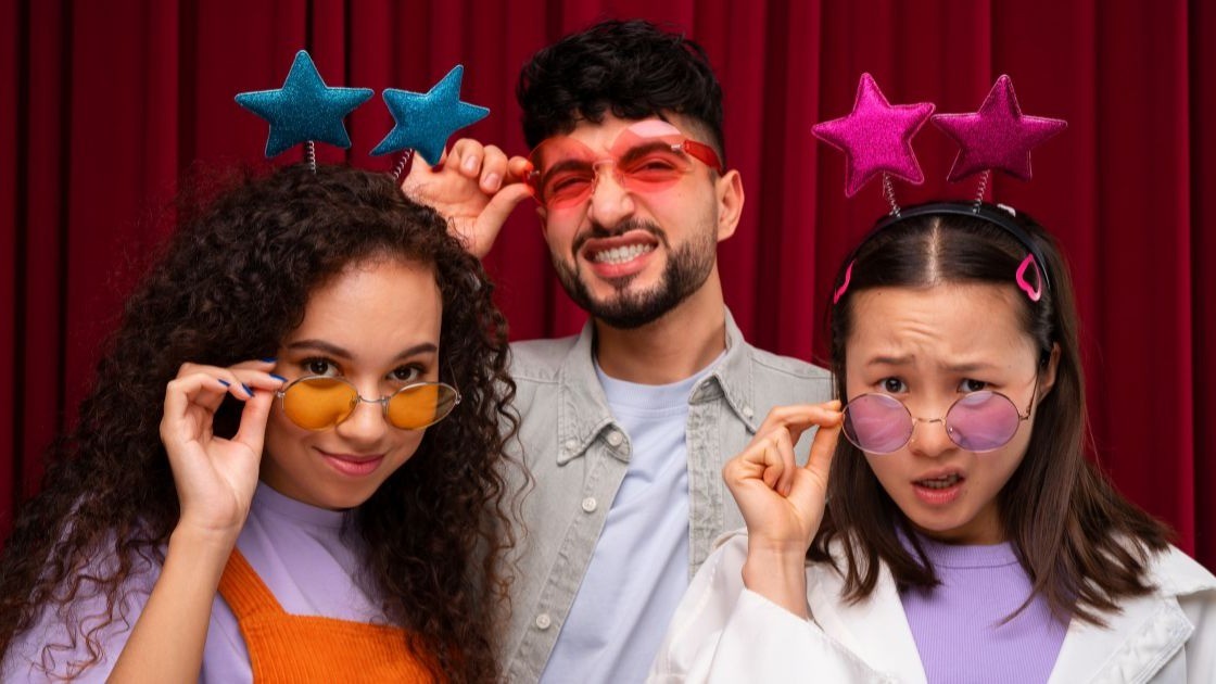 The Ultimate Guide to Choosing the Right Photo Booth for Your Event