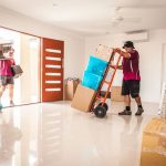 Move To Your New Home With Interstate Removalists Sunshine Coast