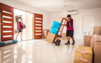 Move To Your New Home With Interstate Removalists Sunshine Coast