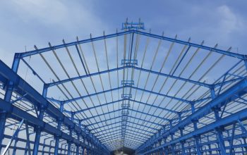 Steel Supply Solutions Supporting Precision Fabrication And Structural Integrity